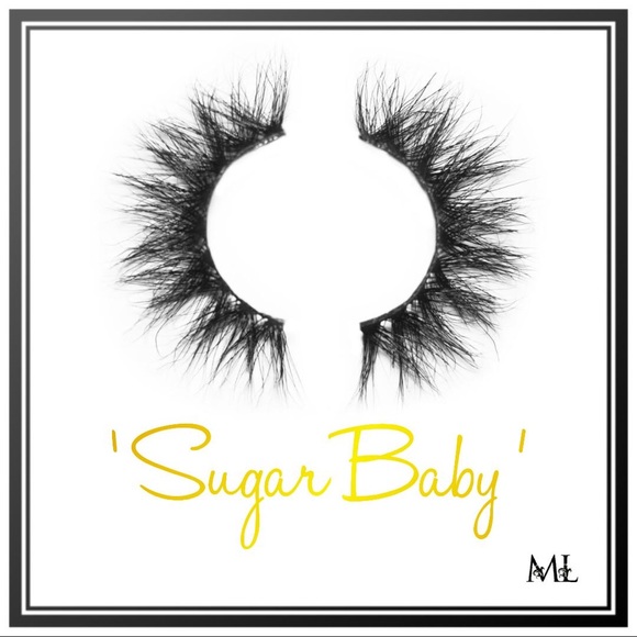 Eyelashes✨ - Picture 2 of 16